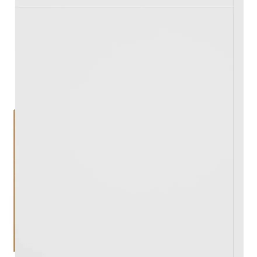 TV-kaappi/taso LED-valoilla, 120x35x40 cm, eri värejä (09085)