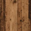TV-kaappi vanhaa puuta 102x35x36,5 cm tekninen puu (56858)