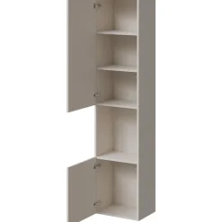 TV-kalustepaketti Nomla CAPITAL III, beige