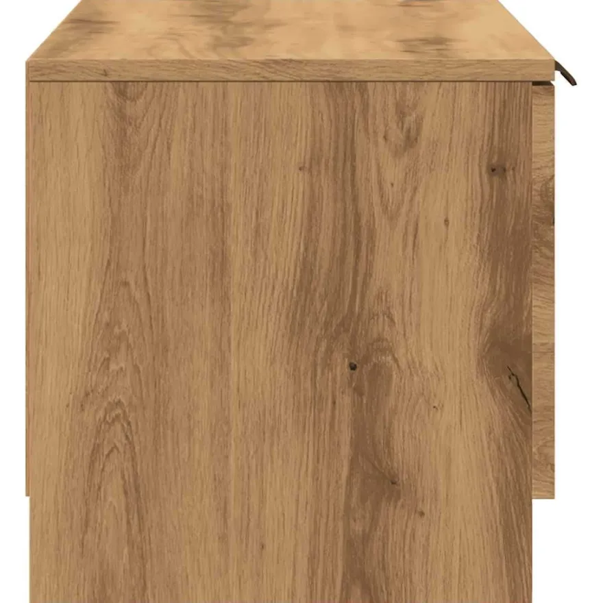 TV-kaluste, 80x35x36,5 cm, eri värejä ja pakkauskokoja (13726)