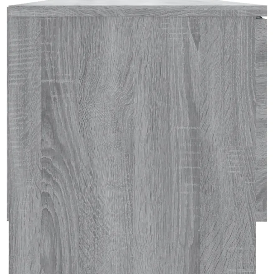 TV-kaluste, 80x35x36,5 cm, eri värejä ja pakkauskokoja (13726)