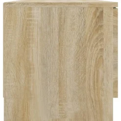 TV-kaluste, 80x35x36,5 cm, eri värejä ja pakkauskokoja (13726)