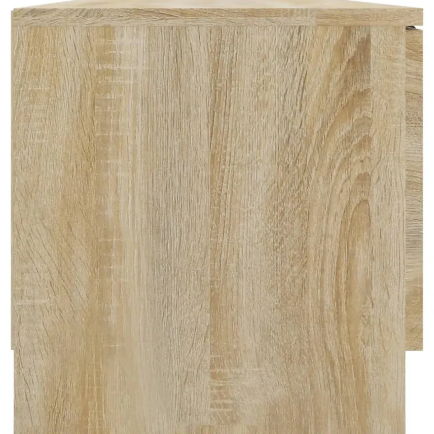 TV-kaluste, 80x35x36,5 cm, eri värejä ja pakkauskokoja (13726)