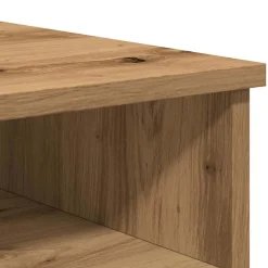 TV-kaluste, 80x35x36,5 cm, eri värejä ja pakkauskokoja (13726)