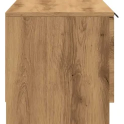 TV-kaluste, 80x35x36,5 cm, eri värejä ja pakkauskokoja (13726)