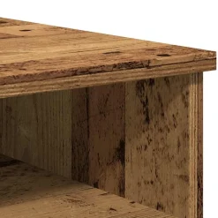 TV-kaluste, 80x35x36,5 cm, eri värejä ja pakkauskokoja (13726)