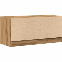 TV-kaluste, 80x35x36,5 cm, eri värejä ja pakkauskokoja (13726)