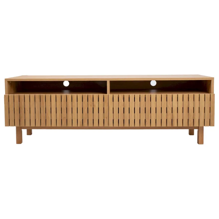 TV-taso Home4You Sunny 150x40x50cm, tammi