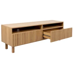 TV-taso Home4You Sunny 150x40x50cm, tammi