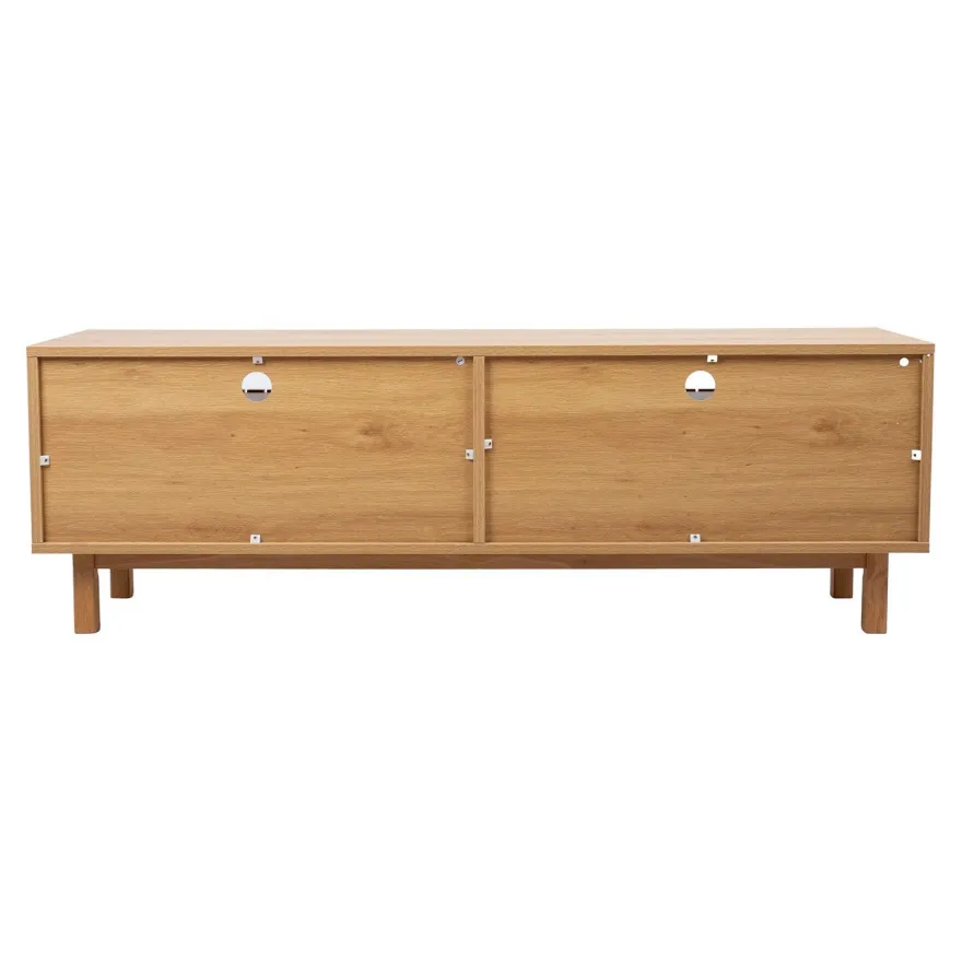TV-taso Home4You Sunny 150x40x50cm, tammi