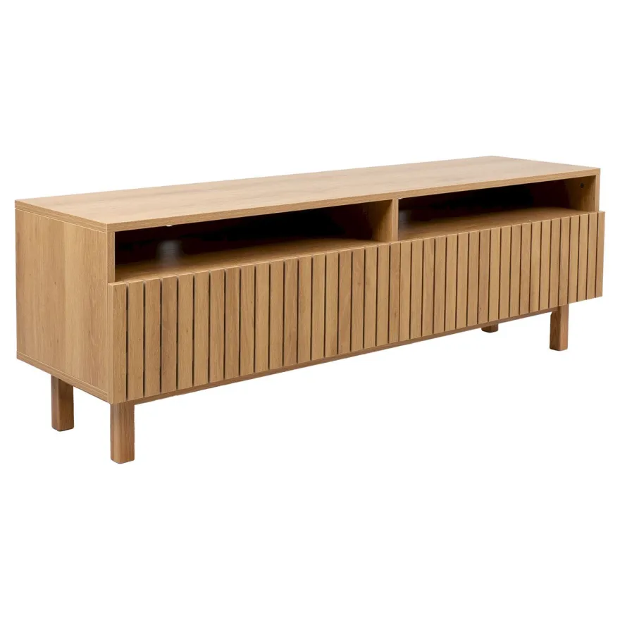 TV-taso Home4You Sunny 150x40x50cm, tammi