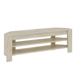 TV-taso Linento Furniture Corner, eri värejä