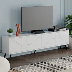 TV-taso Linento Furniture Dune, eri värejä