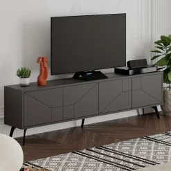 TV-taso Linento Furniture Dune, eri värejä