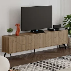 TV-taso Linento Furniture Dune, eri värejä