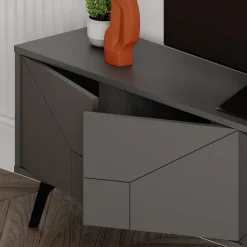 TV-taso Linento Furniture Dune, eri värejä