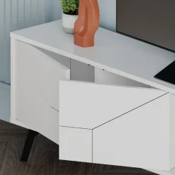 TV-taso Linento Furniture Dune, eri värejä