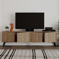 TV-taso Linento Furniture Dune, eri värejä