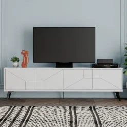 TV-taso Linento Furniture Dune, eri värejä