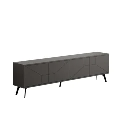 TV-taso Linento Furniture Dune, eri värejä