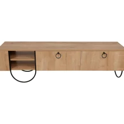 TV-taso Linento Furniture Norfolk, eri värejä