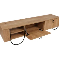 TV-taso Linento Furniture Norfolk, eri värejä