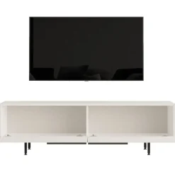 TV-taso Linento Furniture ON1, eri värejä