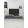 TV-taso Linento Furniture Pure, leveys 180cm