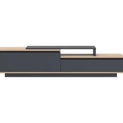 TV-taso Linento Furniture Pure, leveys 180cm