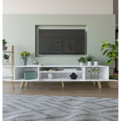TV-taso Linento Furniture Roma 180, leveys 180cm