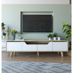 TV-taso Linento Furniture Roma 180, leveys 180cm