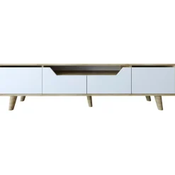 TV-taso Linento Furniture Roma 180, leveys 180cm