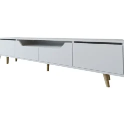 TV-taso Linento Furniture Roma 180, leveys 180cm