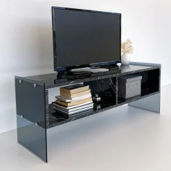 TV-taso Linento Furniture TV40 eri värejä