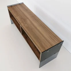 TV-taso Linento Furniture TV40 eri värejä