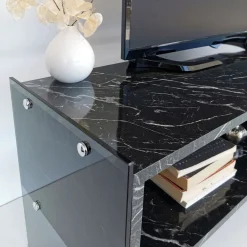 TV-taso Linento Furniture TV40 eri värejä