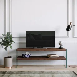TV-taso Linento Furniture TV1003 pähkinä