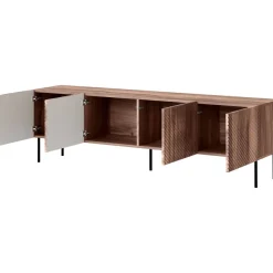 TV-taso Nomla Art Deco 4D 190, beige