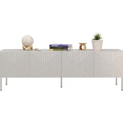 TV-taso Nomla Art Deco 4D 190, beige