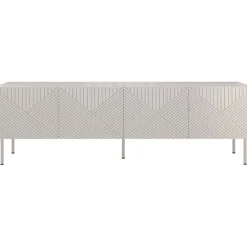 TV-taso Nomla Art Deco 4D 190, beige