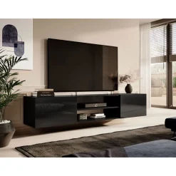 TV-taso SLIDE 200 K, eri värivaihtoehtoja