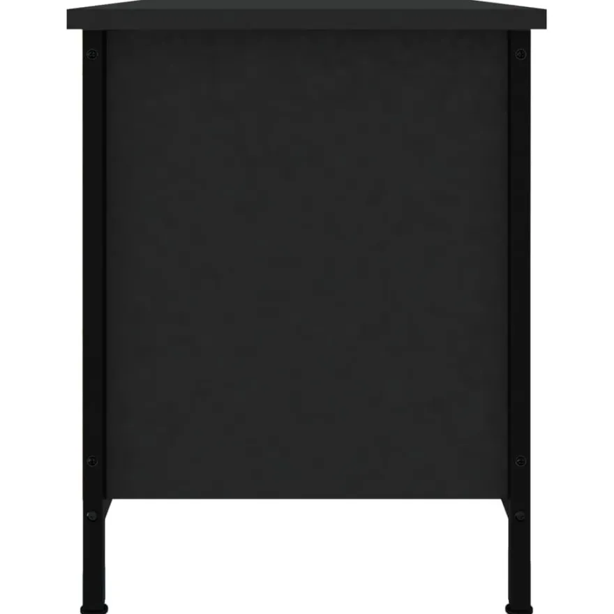 TV-taso tekninen puu 102x35x45 cm, eri värejä (28721)