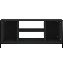 TV-taso tekninen puu 102x35x45 cm, eri värejä (28721)