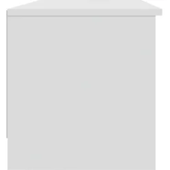 TV-taso tekninen puu, 102x35,5x36,5 cm, eri värejä (15369)