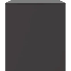 TV-taso teräs, 67x39x44 cm, eri värejä ja pakkauskokoja (33198)