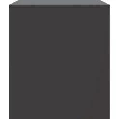 TV-taso teräs, 67x39x44 cm, eri värejä ja pakkauskokoja (33198)