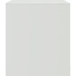TV-taso teräs, 67x39x44 cm, eri värejä ja pakkauskokoja (33198)