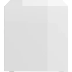 TV-tasot 37x35x37 cm tekninen puu, eri värejä ja pakkauskokoja (08935)