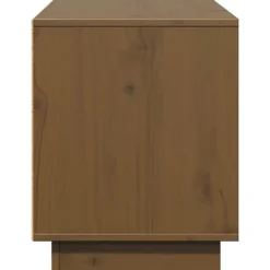 TV-taso, täysi mänty, eri värejä (15568)