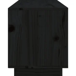 TV-taso täysi mänty 105x34x40 cm, eri värejä (17152)